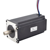 P-Serie Nema 23 Bipolar 3Nm (425oz.in) 4,2A 57x57x113mm 4 Drähte Schrittmotor CNC